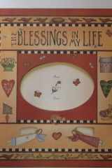 Blessings in My Life cover image