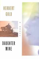 Daughter Mine A Novel cover image