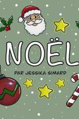 Noël: Livre de détente et de créativité (French Edition) cover image