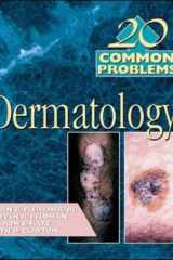 20 Common Problems in Dermatology cover image