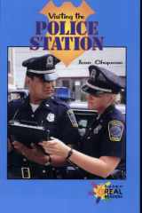 Visiting the Police Station cover image