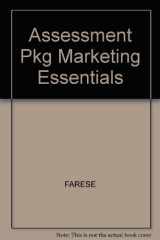 Assessment Pkg Marketing Essentials cover image