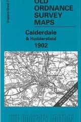 Calderdale & Huddersfield 1902 cover image