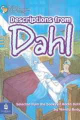 Descriptions from Dahl cover image