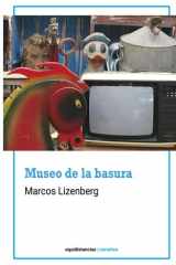 Museo de la basura (Spanish Edition) cover image