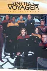 Star Trek Voyager cover image