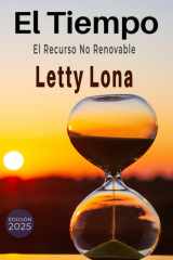 El tiempo - El recurso no renovable cover image