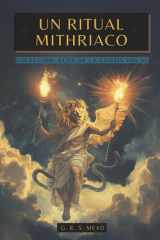 Un Ritual Mitriaco - El ritual ancestral que revela el Misterio de la Puerta del Cielo - Colección: Ecos de la Gnosis Vol. VI - Ocultismo - Historia de la religión cover image