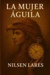 Mujer Águila cover image