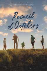 Recueil d'Octobers (French Edition) cover image