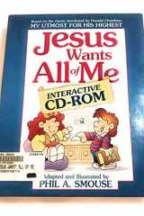 Jesus Wants All of Me cover image