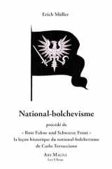 National-bolchevisme cover image
