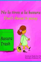 No lo tires a la basura cover image
