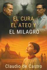 El Milagro y el Demonio - Thriller religioso de fe y suspense, sobre un milagro eucarístico investigado por un científico ateo y un sacerdote con dudas cover image