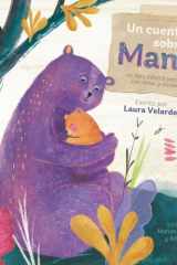 Un cuento sobre Mamá: Un libro infantil para llenar con amor y recuerdos (Spanish Edition) cover image