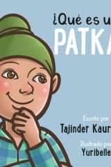 ¿Qué es un PATKA? cover image