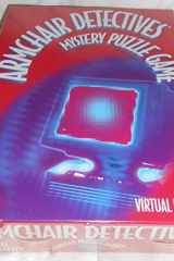 Virtual Mortality (Armchair Detectives (Games)) cover image