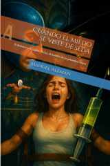 Cuando el miedo se viste de seda cover image
