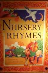 Nursery Rhymes cover image