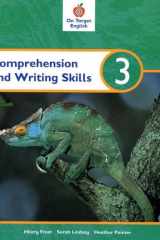 On Target English Comprehension and Writing Skills Book 3 (Pack of 6) cover image