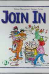 Join In Audio CD 2 cover image