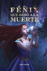 El fénix que besó a la muerte cover image
