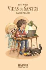 Vidas de Santos: Carlo Acutis cover image