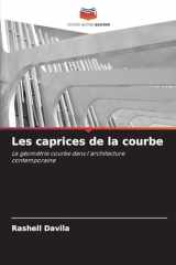 Les caprices de la courbe (French Edition) cover image