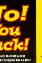 No! You Suck! cover image