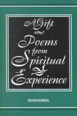 A Gift - Poems from Spiritual Experiences cover image