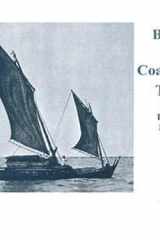 Blue Book of Coastal Vessels Thailand cover image
