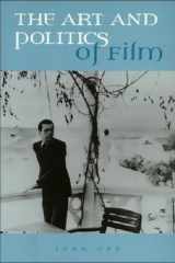 The Art and Politics of Film cover image