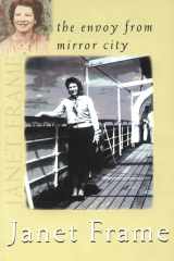 The Envoy from Mirror City cover image
