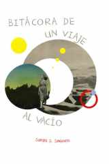 Bitácora de un viaje al vacío (Spanish Edition) cover image