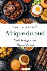 Saveurs du monde: Afrique du Sud (Édition augmentée) (French Edition) cover image