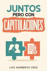 Juntos, pero con capitulaciones (Spanish Edition) cover image