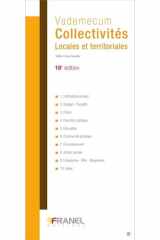 Vademecum collectivités locales et territoriales cover image