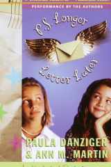 P. S. Longer Letter Later cover image