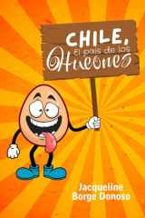 Chile el País de los Hueones (Spanish Edition) cover image
