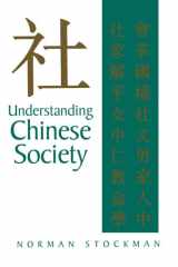 Understanding Chinese Society cover image