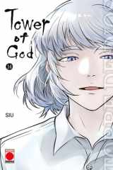Tower of god n.14 cover image