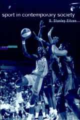 Sport in Contemporary Society An Anthology cover image