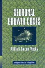 Neuronal Growth Cones cover image