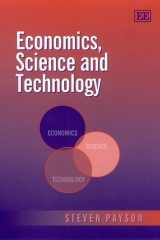 Economics, Science and Technology cover image
