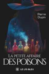 La petite affaire des poisons cover image