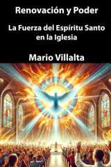 Renovación y Poder - La Fuerza del Espíritu Santo en la Iglesia cover image