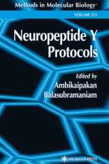 Neuropeptide Y Protocols cover image
