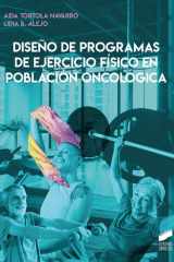 Diseño de programas de ejercicio físico en población oncológica cover image