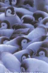 Penguin cover image