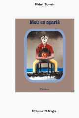 Mots en aparté cover image